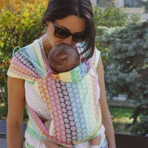 Alimentația Mamei în Alăptare